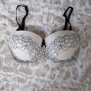 Victoria's Secret Dream Angels Bra